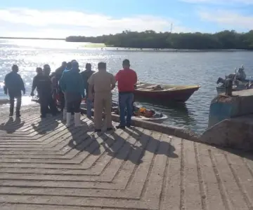 "No pudimos hacer nada": pescadores de Yavaros narran ataque de tiburón