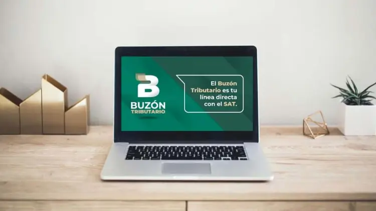Aprende a cómo activar tu buzón tributario