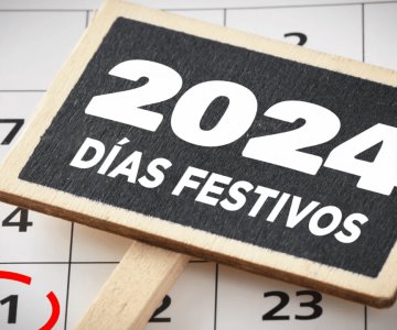 Vacaciones y días de asueto del calendario de la SEP del ciclo escolar 2024-25