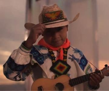 Yuawi regresa con tenis fosfo fosfo en nuevo spot de Movimiento Ciudadano