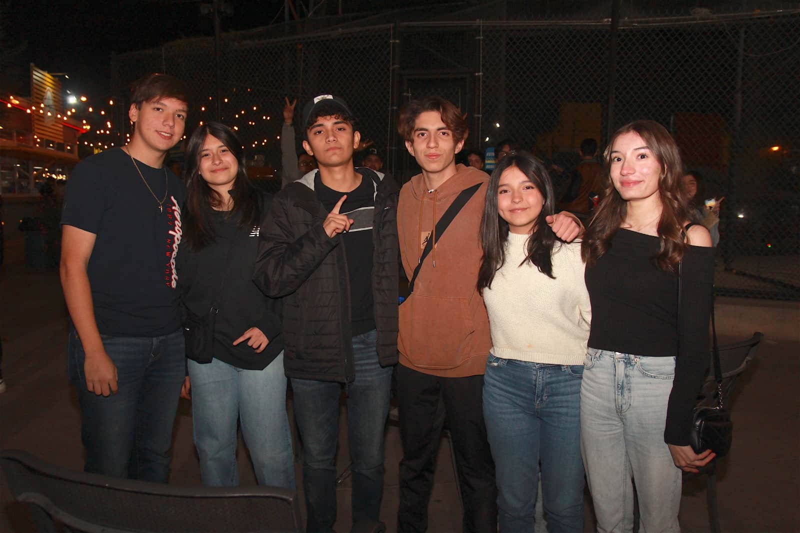 Diversión al aire libre en FairPlay Club