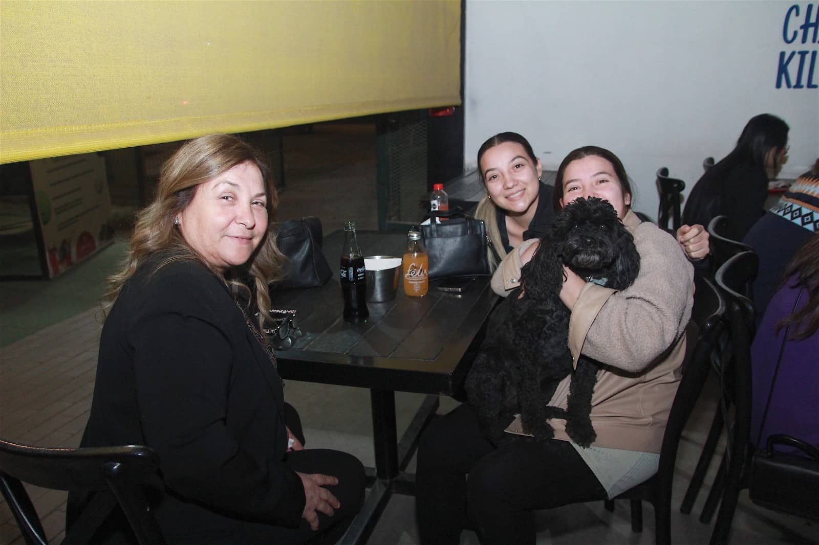 Diversión al aire libre en FairPlay Club