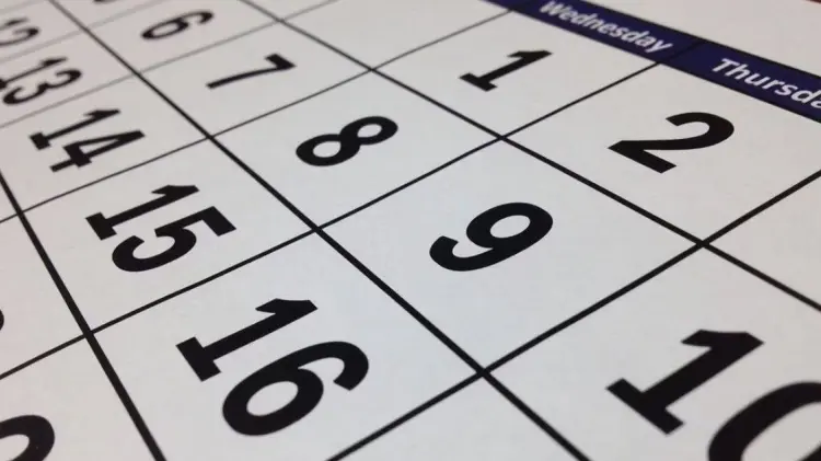 El mes de febrero de este 2024 tendrá un día más. (Foto: Especial/EXPRESO)