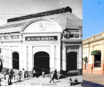 Buscan mantener en pie el Mercado Municipal otros 100 años