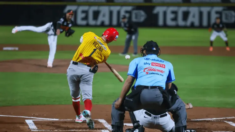 Naranjeros pagaron caro los 15 hombres que dejaron en los senderos. (Foto: Cristian Ruiz / EXPRESO)