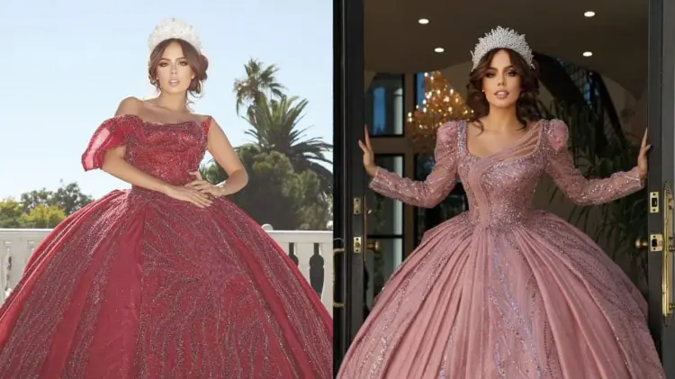 Eva Daniela (Foto: Especial / EXPRESO)