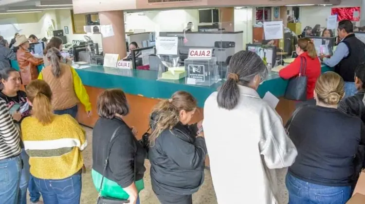 Foto: Especial / EXPRESO.