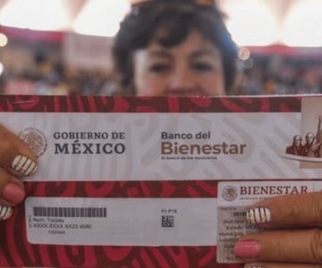 Calendario de pago de la Pensión Bienestar a discapacitados y adultos mayores