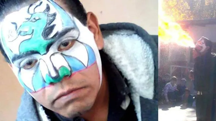 Foto: Especial / EXPRESO.