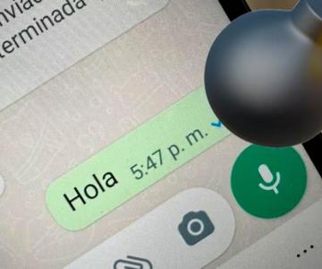 Aquí te explicamos como enviar mensajes bomba mediante WhatsApp