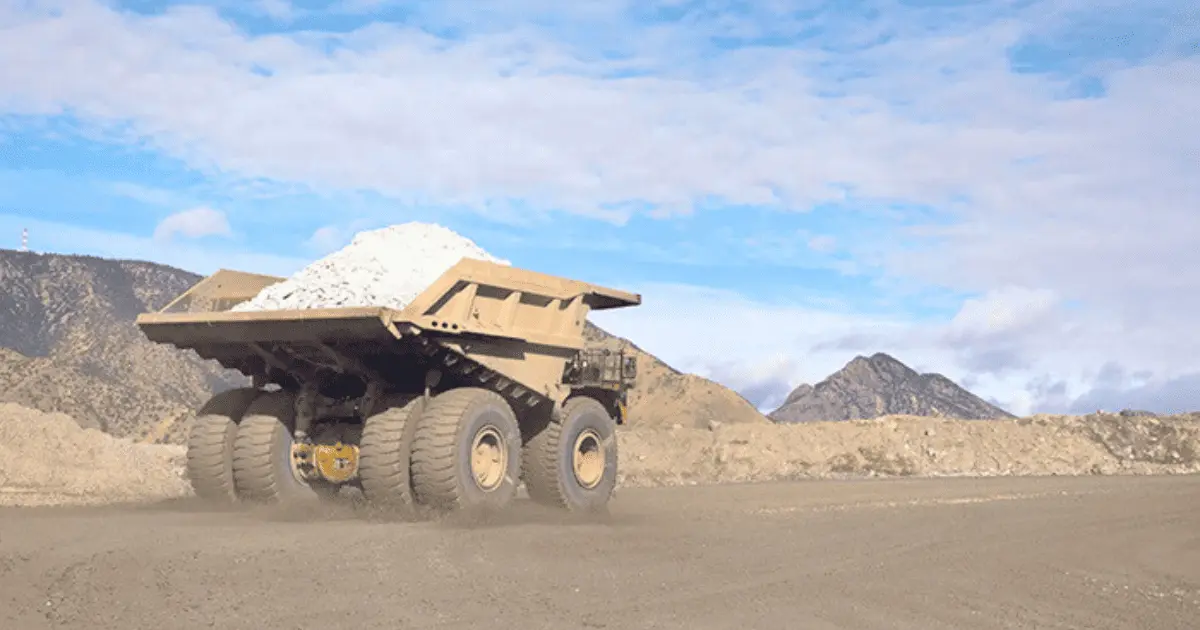 Alistan dos proyectos mineros para Sonora
