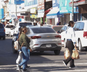 Edad media de sonorenses se mantiene en 30 años