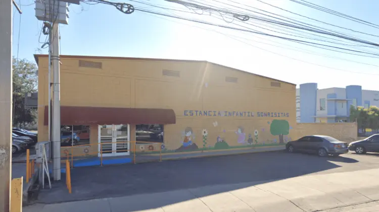Estancia Infantil Sonrisitas anunció su cierre en Hermosillo. (Foto: Especial / EXPRESO)