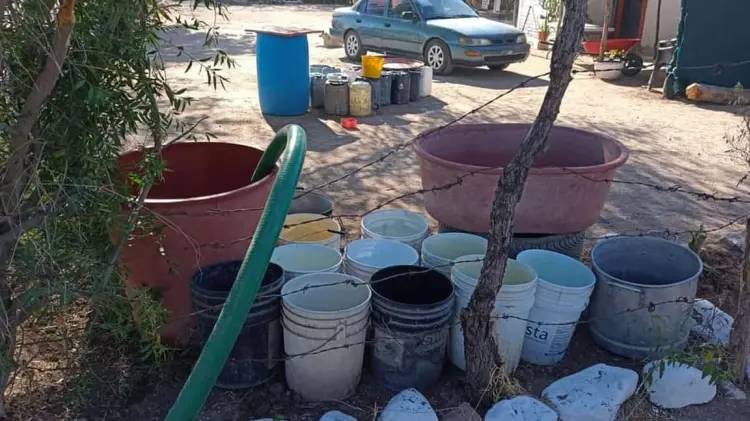 Foto: Especial / EXPRESO.