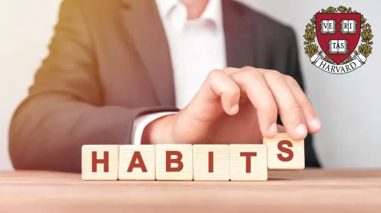 Hábitos (Foto: Especial / EXPRESO)