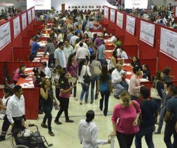 Ofertarán 2 mil vacantes en jornada de reclutamiento