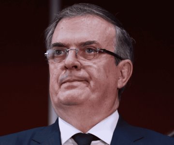 Regreso de Trump traería turbulencias en relación México-EU: Marcelo Ebrard