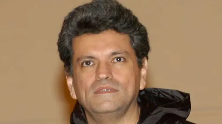 Sergio Andrade. (Foto: Especial / EXPRESO)
