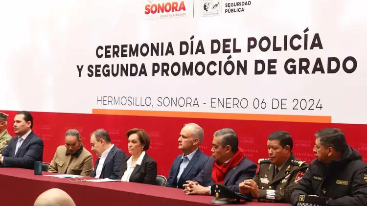 Foto: Jorge Flores / EXPRESO.