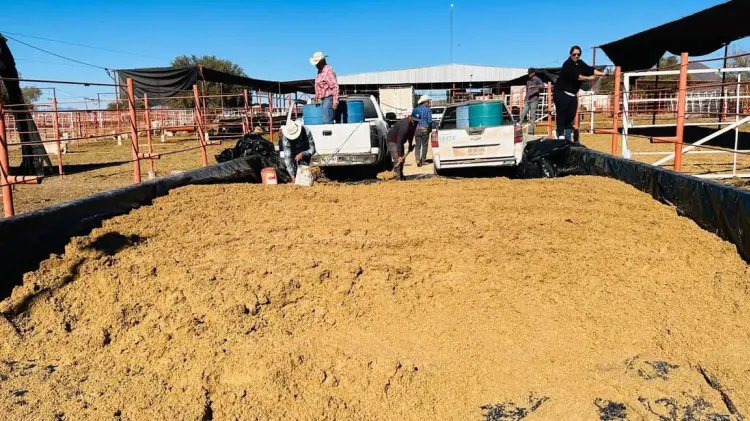 Foto: Especial / EXPRESO.