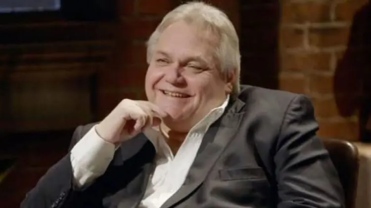 Carlos Bremer. (Foto: Especial / EXPRESO)