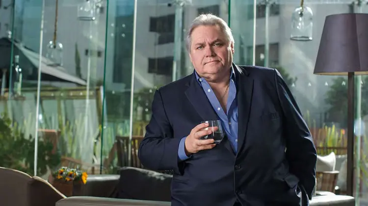 Carlos Bremer. (Foto: Especial / EXPRESO)