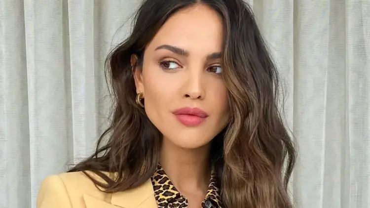 Eiza González. (Foto: Especial / EXPRESO)