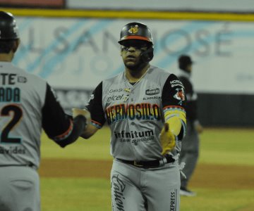 Naranjeros están a un juego de las semifinales de la LMP