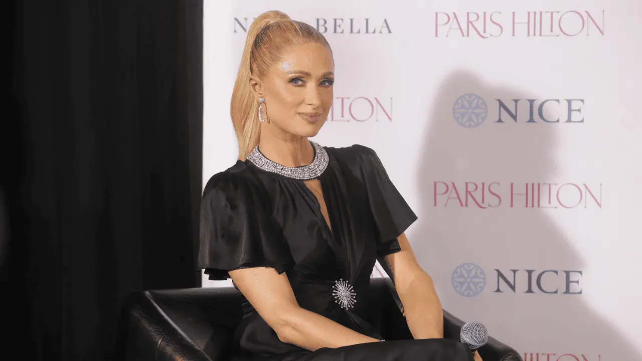 Paris Hilton visitará México para presentar su nueva línea de joyería