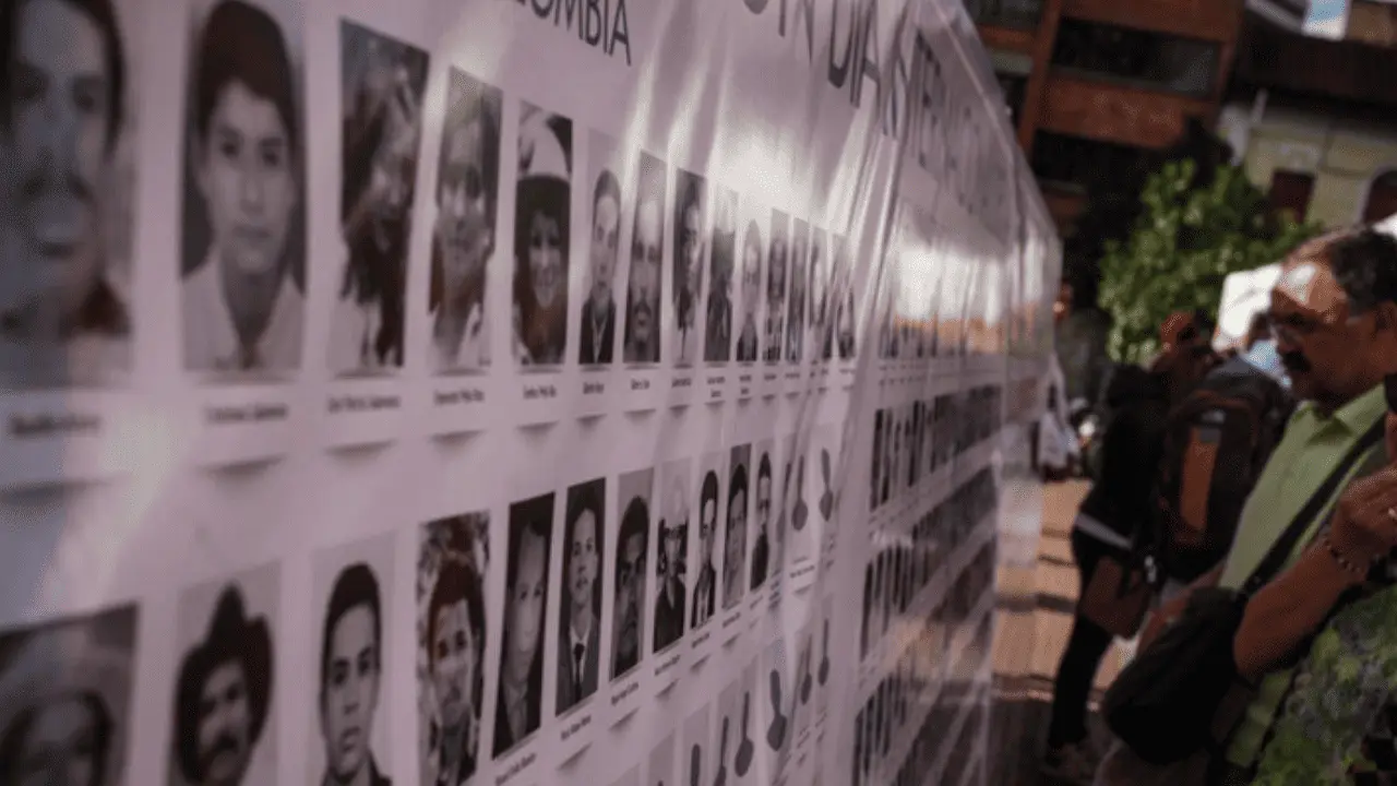 Aumentan desapariciones de personas de 15 a 19 años