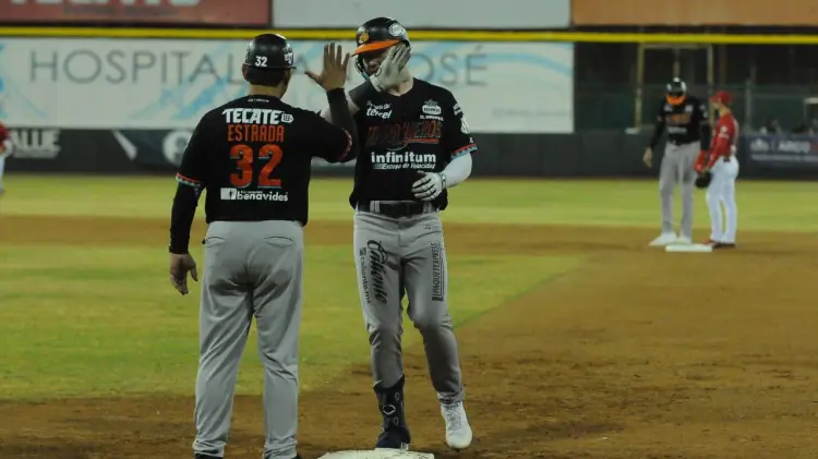 Béisbol (Foto: Cortesía / EXPRESO )