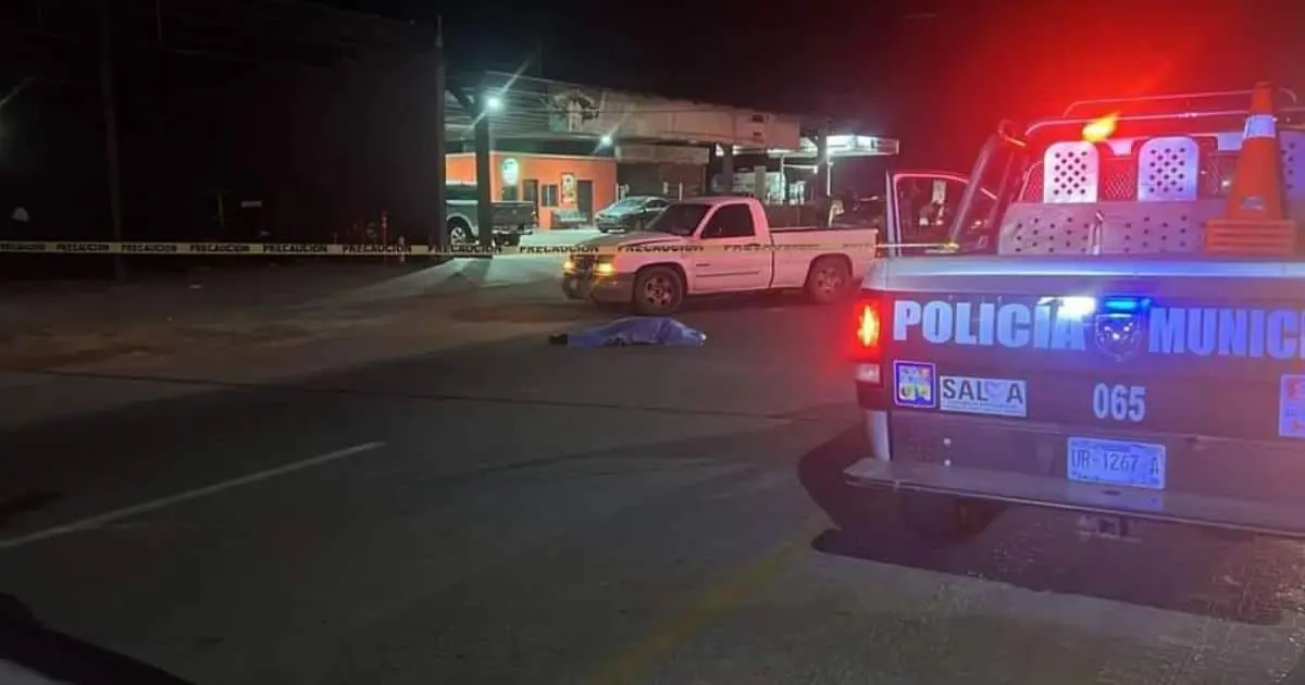 Reportan saldo rojo en Huatabampo durante Operativo Guadalupe-Reyes
