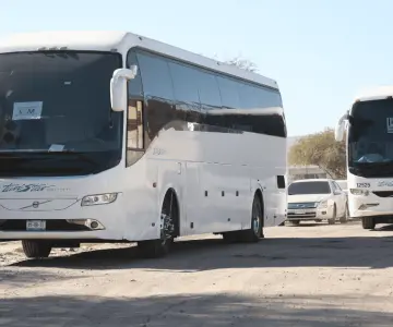 Sonora, cuarto estado con más traslado de migrantes a su lugar de origen