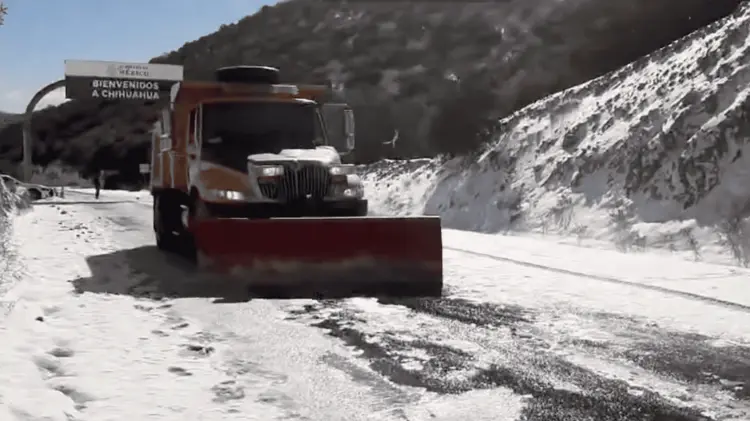 Foto: Especial / EXPRESO.