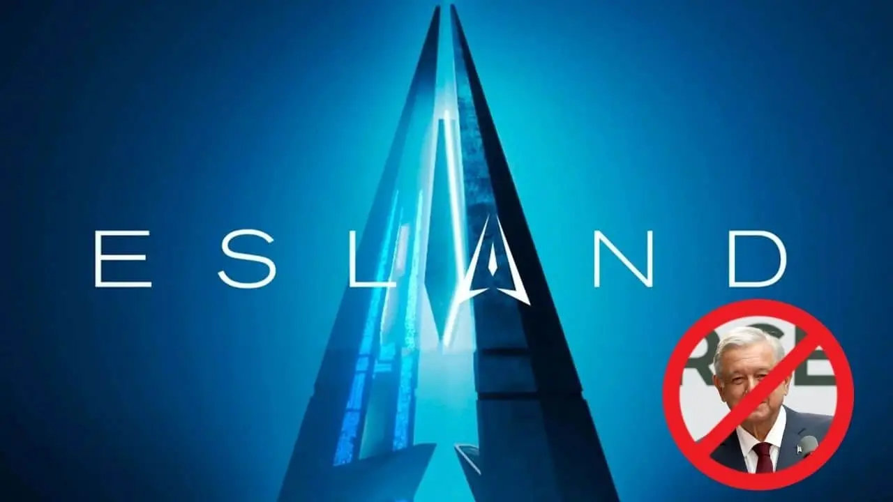 AMLO queda fuera de los premios Esland 2024 por no ser un streamer real