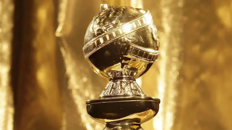 Los Golden Globes abren la temporada de premios de inicios de año. (Foto: Especial/EXPRESO)