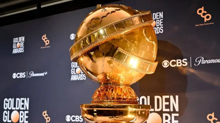 Golden Globes (Foto: Especial / EXPRESO)