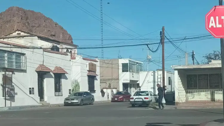 Guaymas (Foto: Especial / EXPRESO)