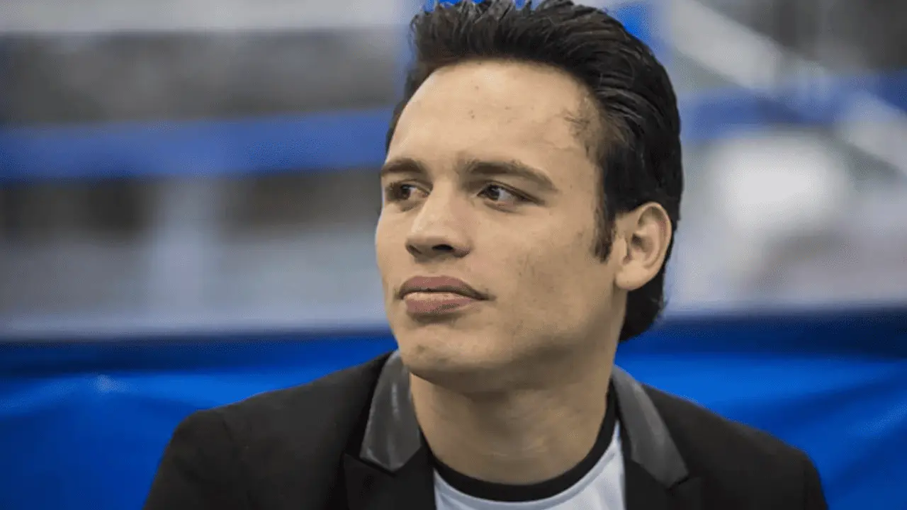 Julio César Chávez confirma detención de su hijo en Estados Unidos