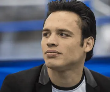 Arrestan a Julio César Chávez Jr. en EU; enfrenta deportación inmediata