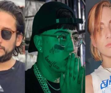 Dani Flow es cancelado por ser amigo de Rix y explotar contra el feminismo