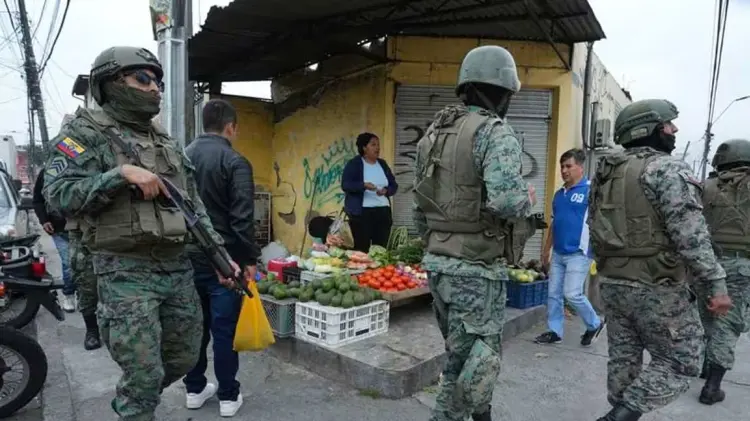 Foto: Especial / EXPRESO.