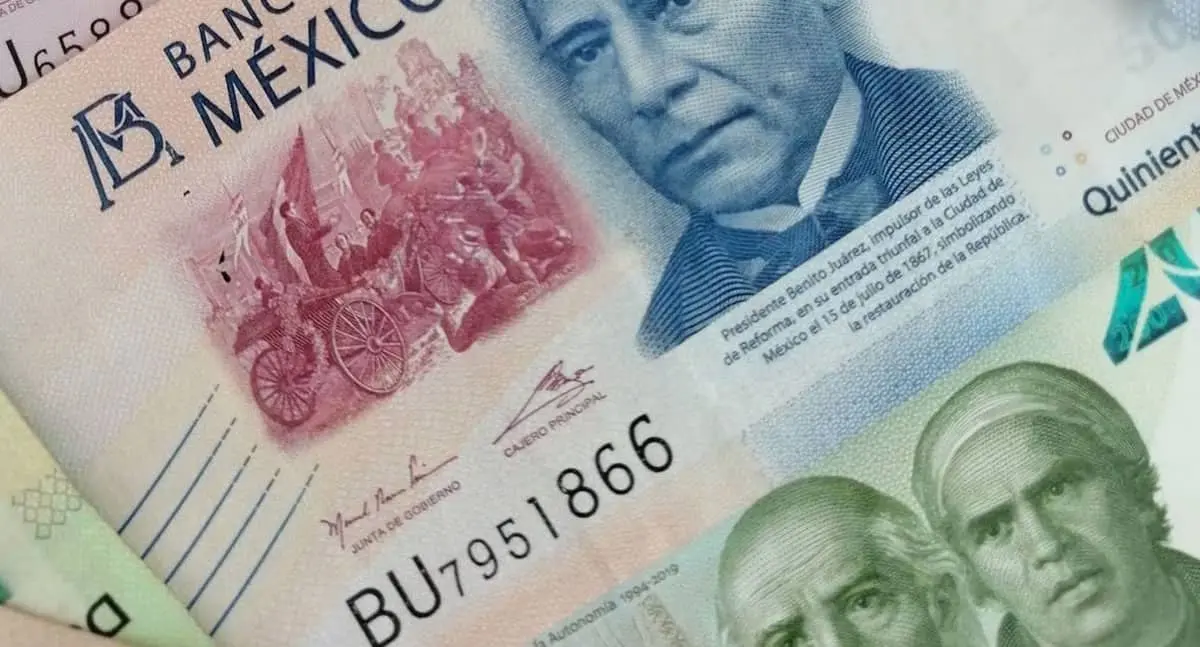 Deudas bancarias de hogares en México, de las más bajas en América Latina