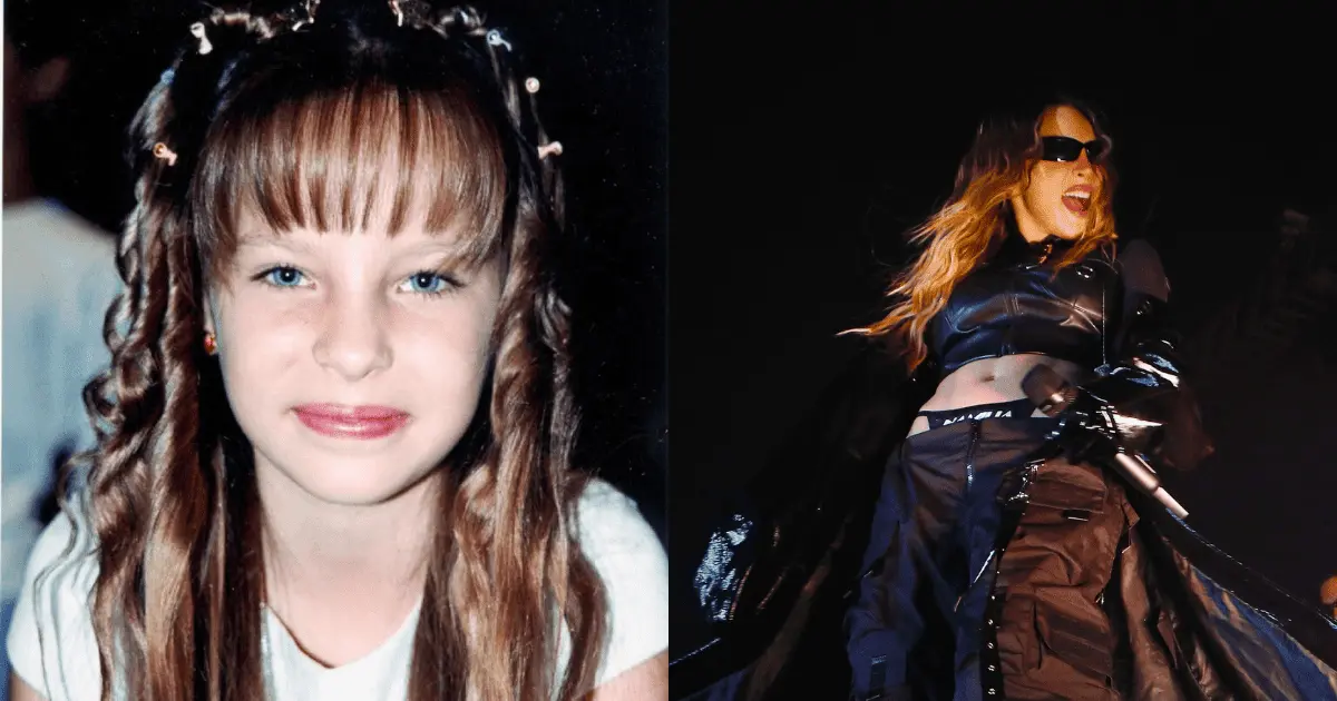 10 de enero: Día Mundial de Belinda