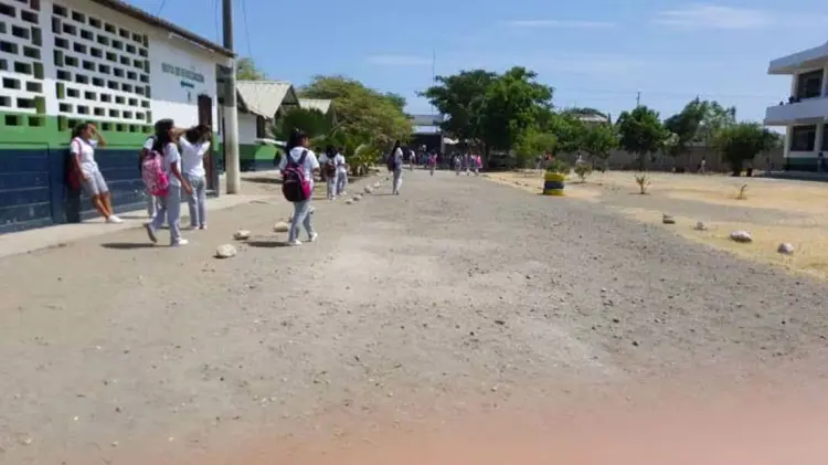 Foto: Especial / EXPRESO.