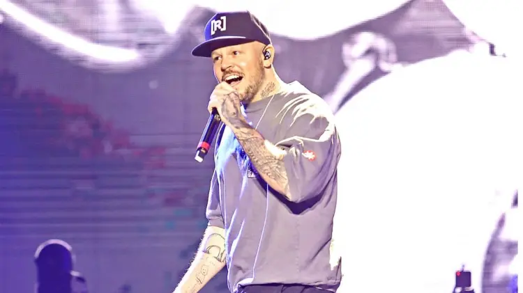 Residente  (Foto: Especial / EXPRESO)