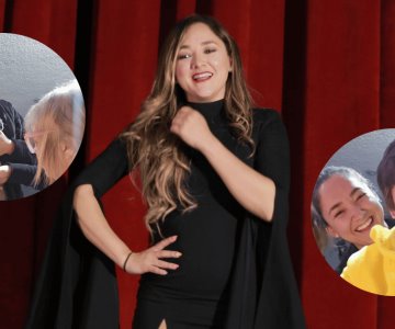 Sherlyn busca ser madre nuevamente por inseminación artificial