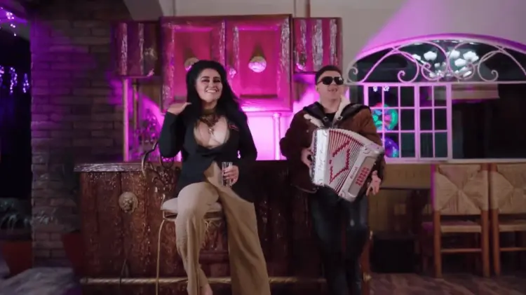 Se menciona a Georgina Tiscareño como Tormenta y como una mujer distinguida. (Foto: Especial)