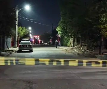 Homicidios dolosos disminuyen en Cajeme en 2023: SSP