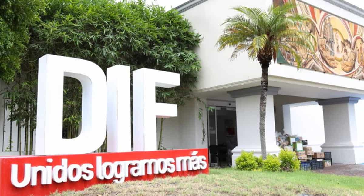 Más de 300 reportes atienden por vulneración de derechos de menores en DIF